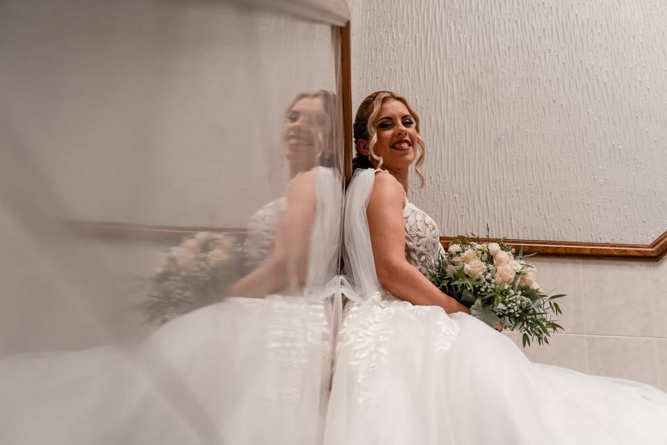 Casamento Nadia e Fábio