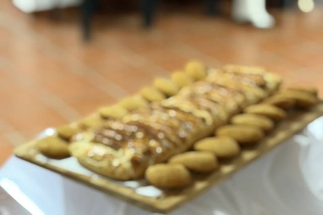 Canapes