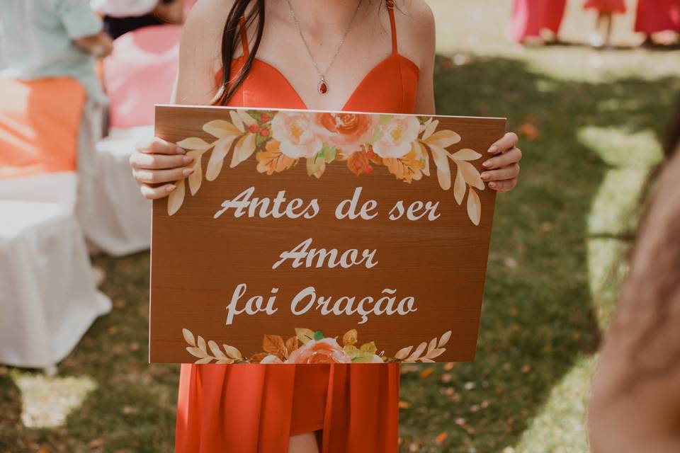 Placas 100% personalizáveis