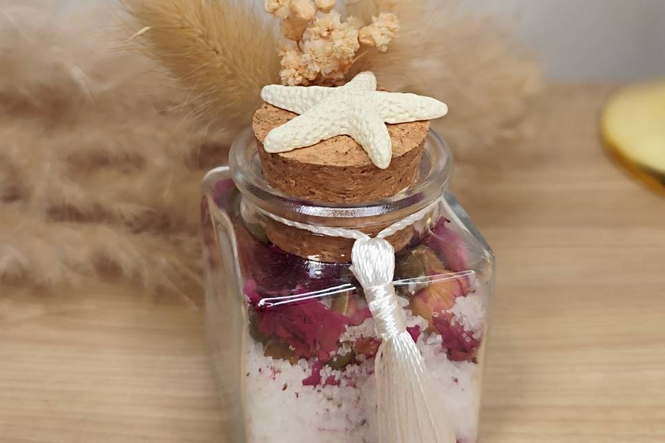 Lembrança de casamento
