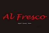 Logo Al Fresco Restaurante
