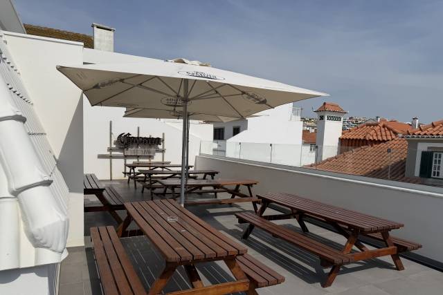 Rooftop
