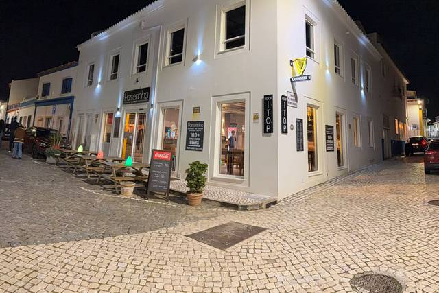 Parreirinha Ericeira