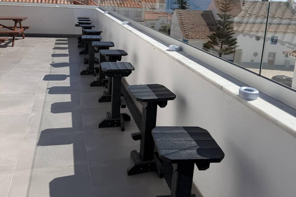 Rooftop