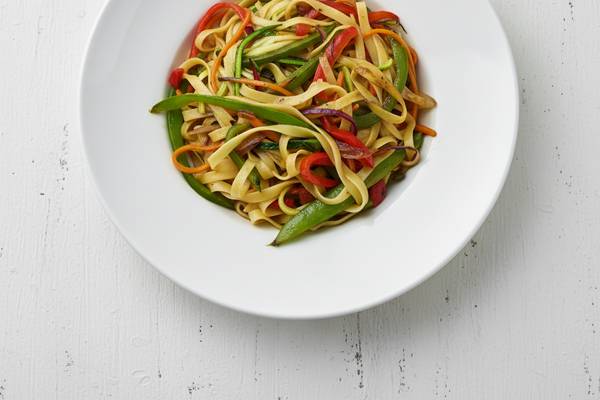 Opção Vegetariana