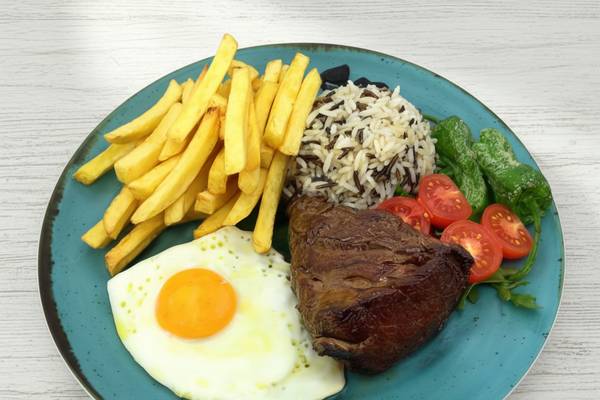 Lombo de Vaca Angus Uruguai