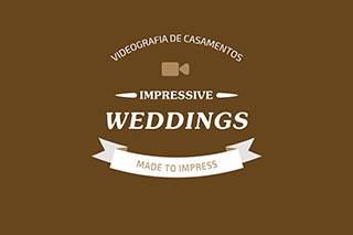 IMpressive Weddings logo