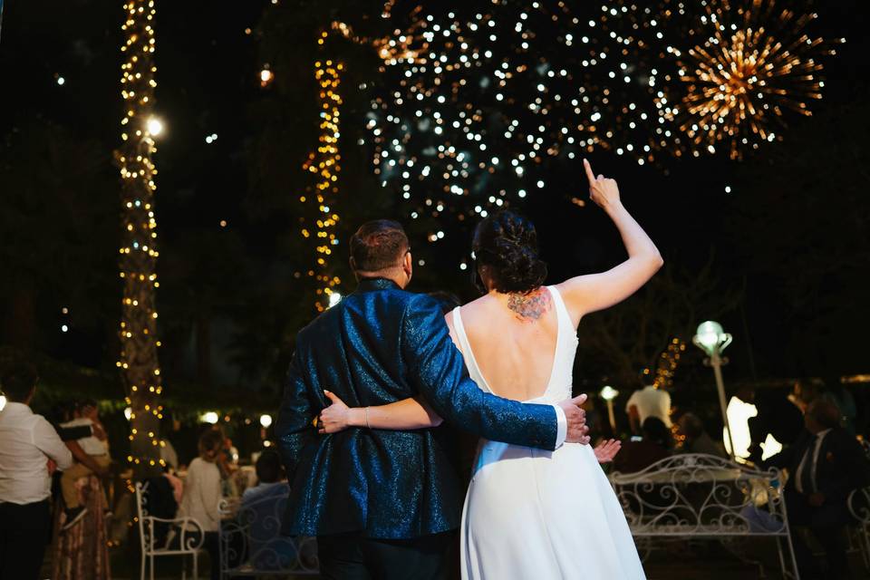 Casamento