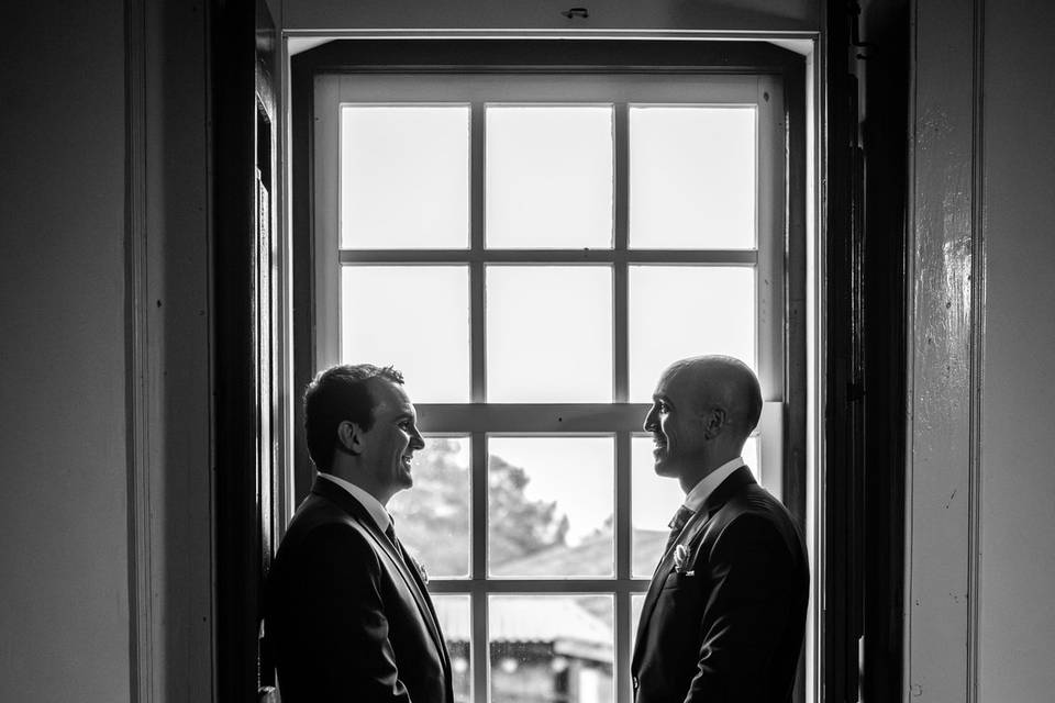 Diogo e João