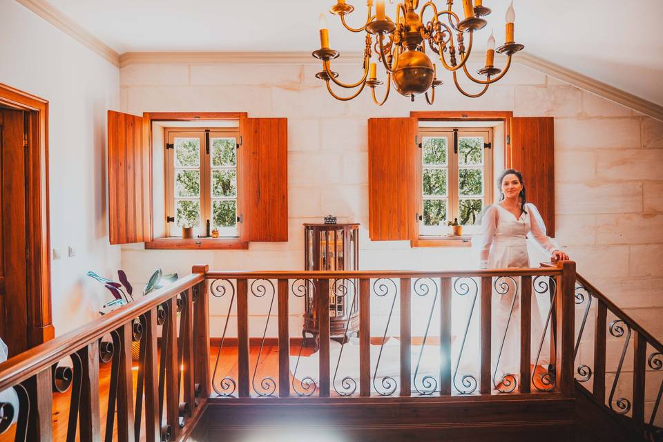 Joana e João