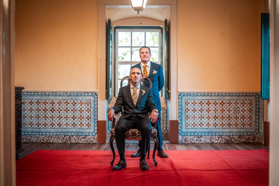 Diogo e João