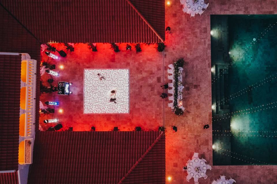 Pista Starlight