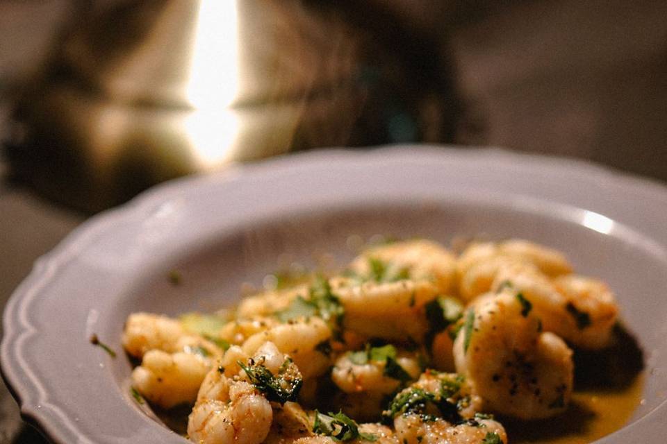 Pasta