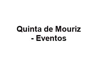 Quinta de Mouriz - Eventos