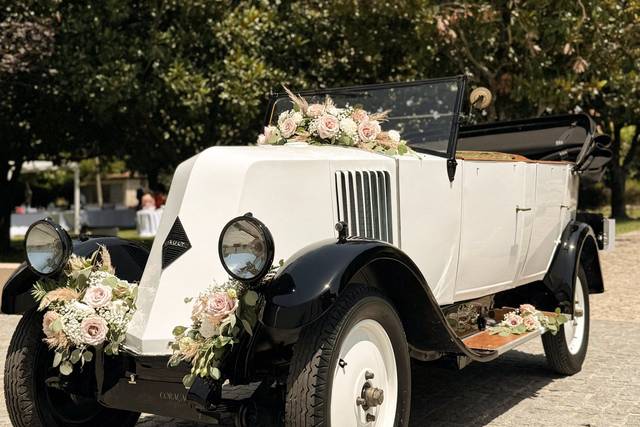 Renault NN 1927