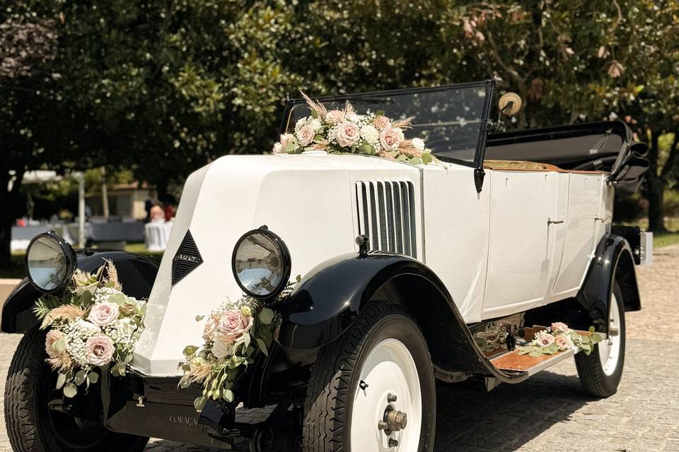 Renault NN 1927