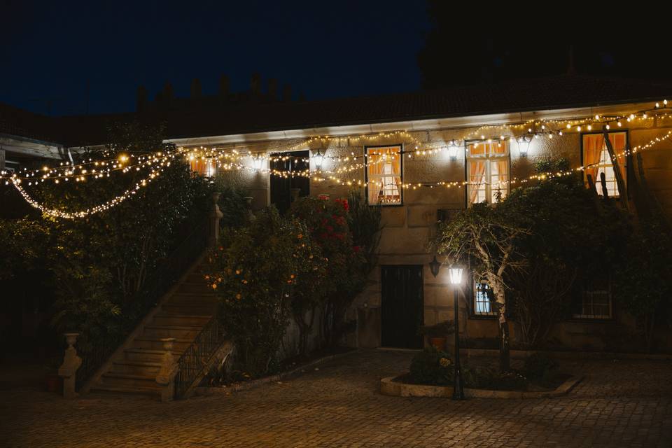 Quinta de Oleiros