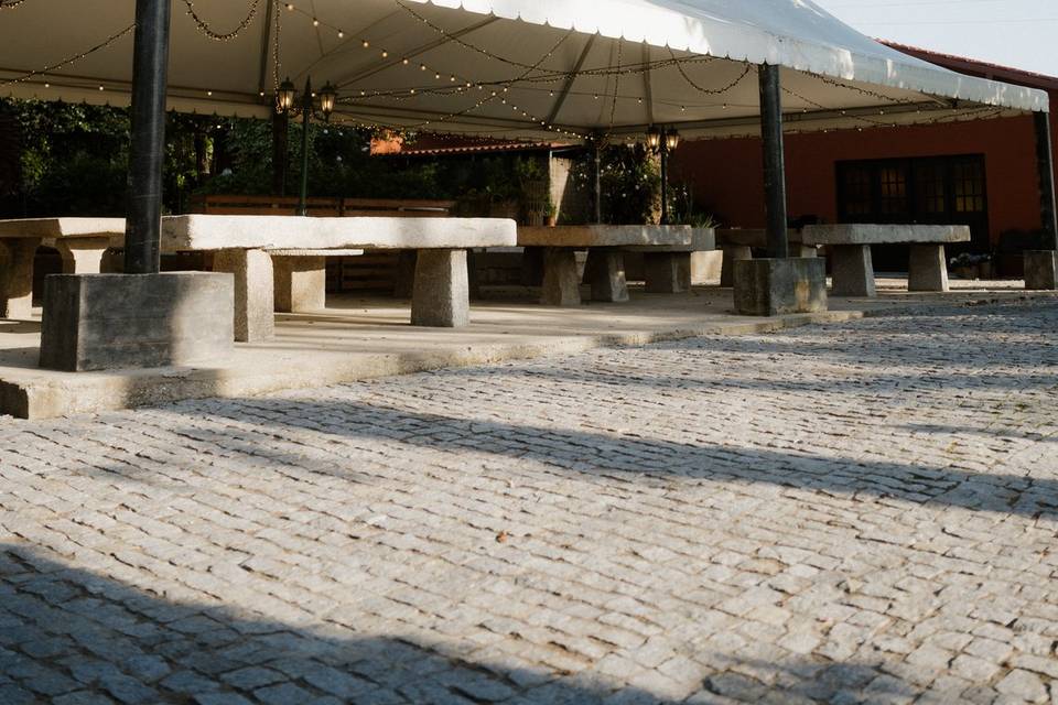 Quinta de Oleiros