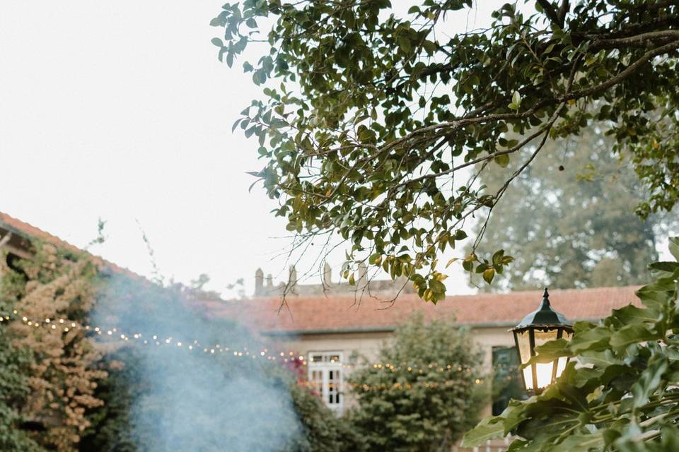 Quinta de Oleiros