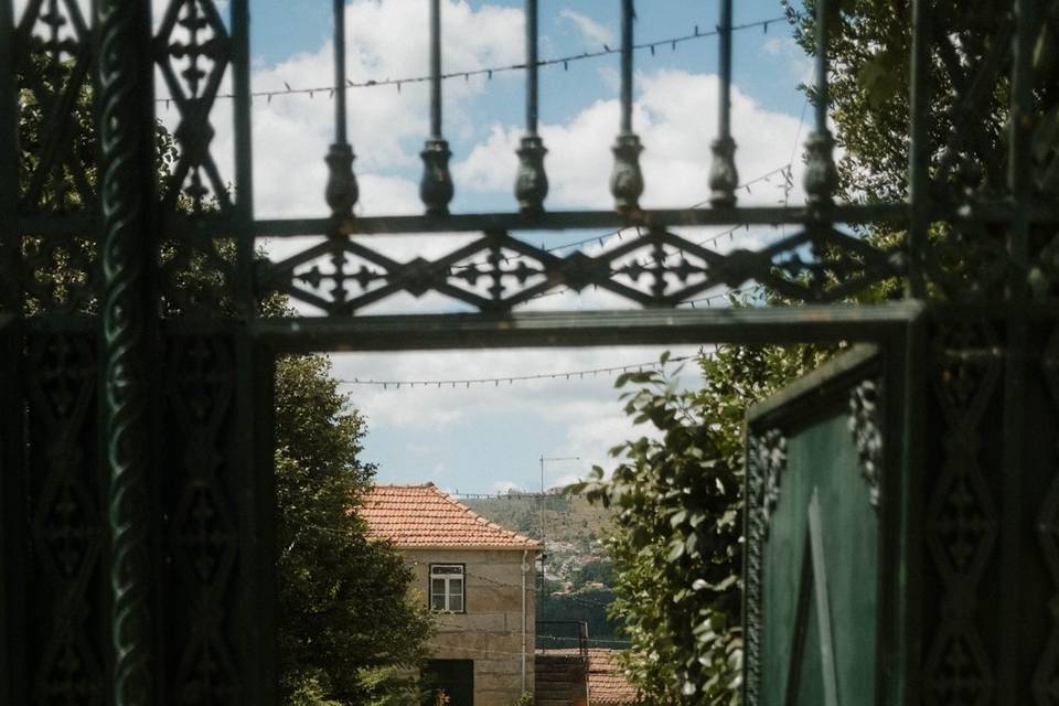 Quinta de Oleiros