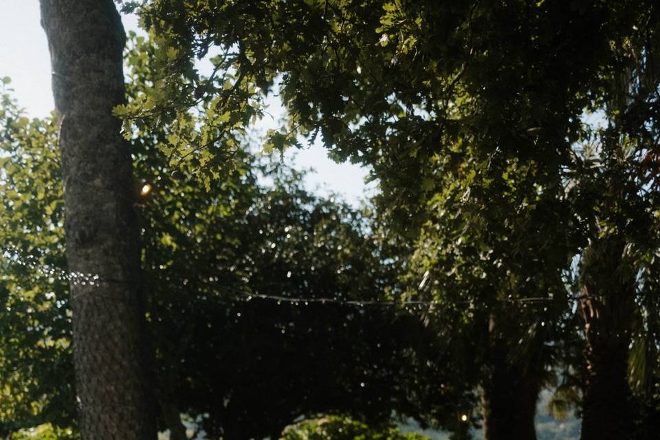 Quinta de Oleiros