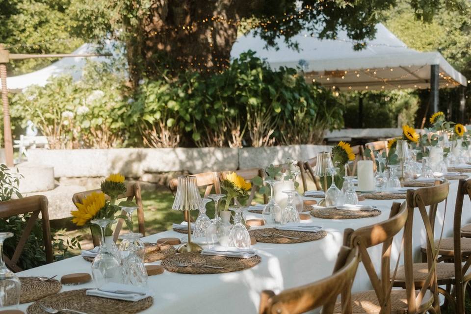 Quinta de Oleiros