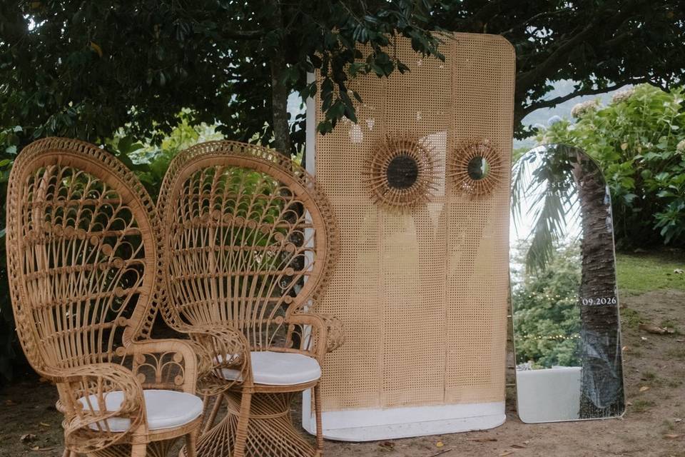 Quinta de Oleiros