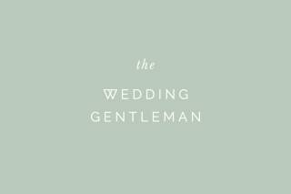 The Wedding Gentleman