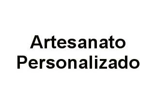 Artesanato Personalizado Logo Empresa