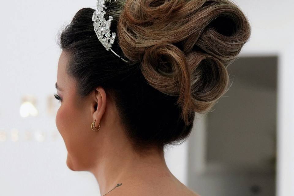 Bernardo Sousa Hair Dresser