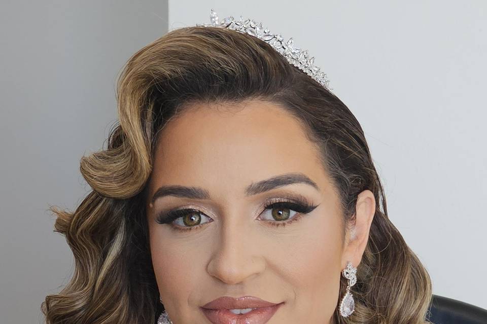 Bernardo Sousa Hair Dresser