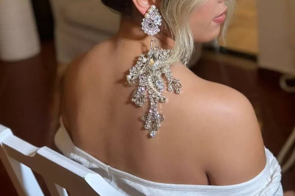 Bernardo Sousa Hair Dresser