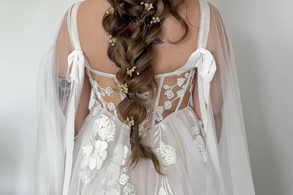 Bernardo Sousa Hair Dresser