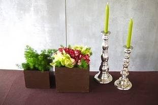 Iki – Decoração de Eventos