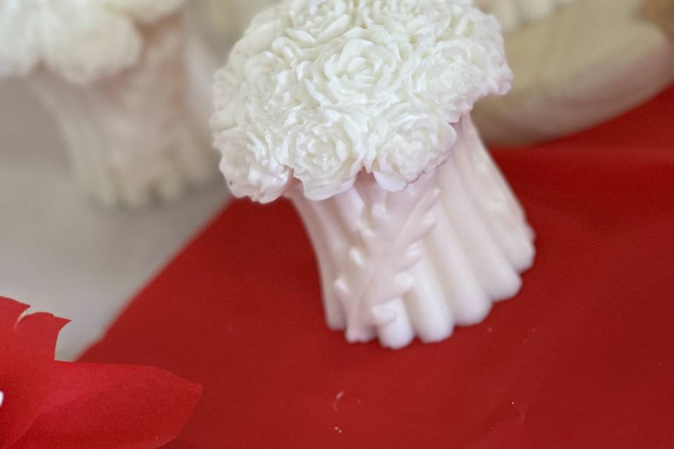 Bouquet de flores