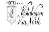 Hotel Estalagem Via Norte logo