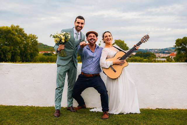 Ivo Ramad - Mariana&Ricardo