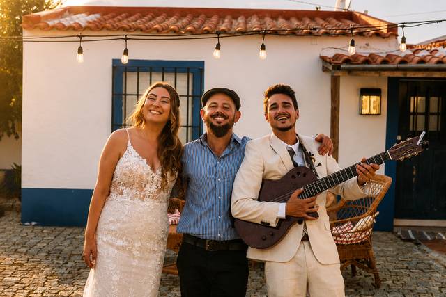 Ivo Ramad - Ines&Rodrigo