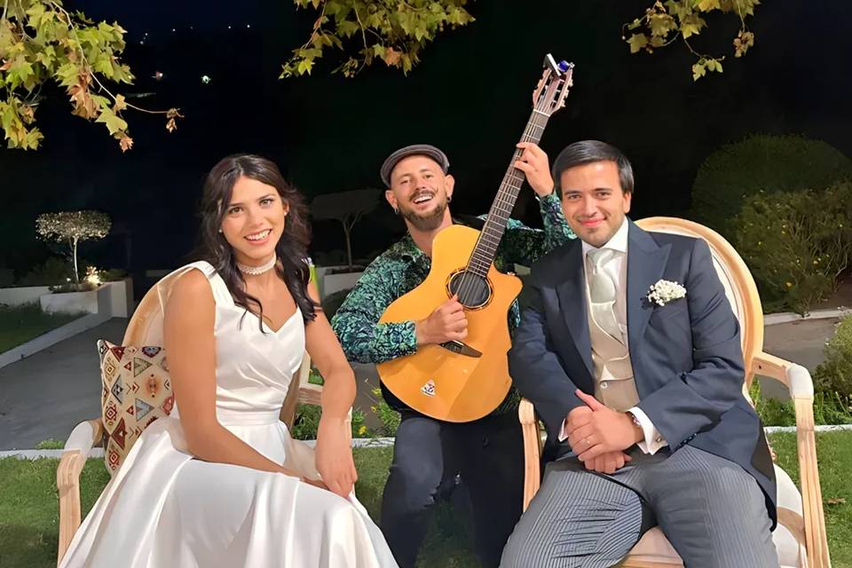 Ivo Ramad - Mafalda&Miguel