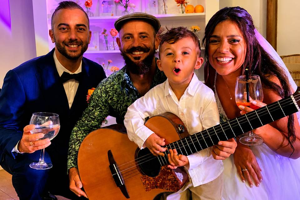 Ivo Ramad - Aylin&Robin
