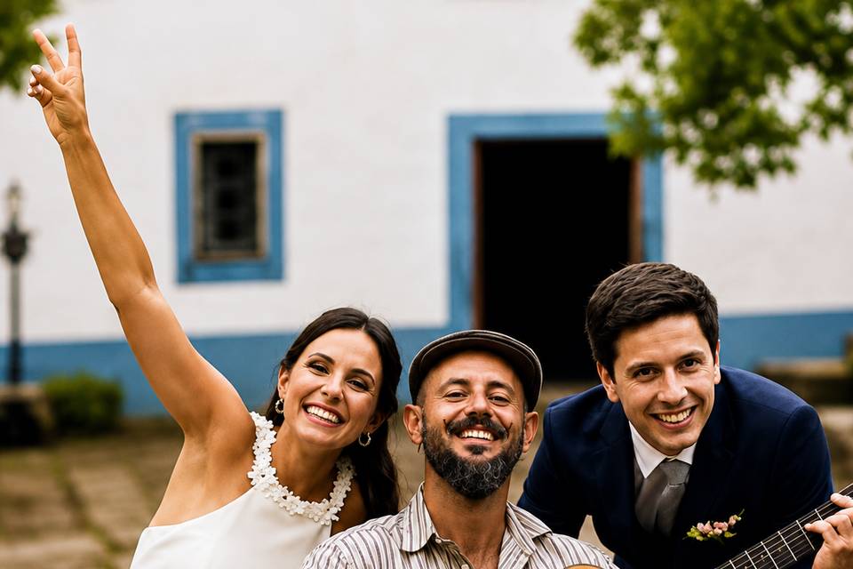 Ivo Ramad - Mariana&Ricardo