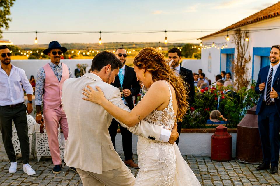 Ivo Ramad - Rodrigo&Ines