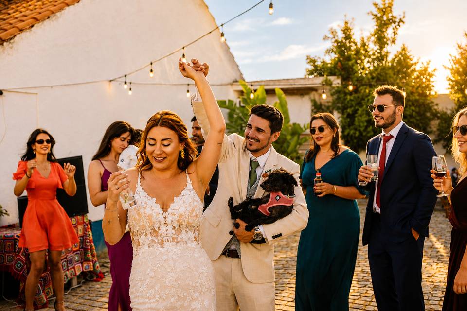 Ivo Ramad - Rodrigo&Ines