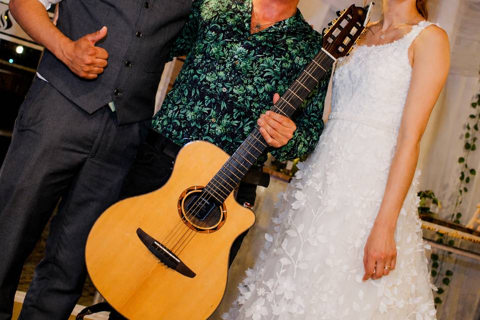 Ivo Ramad - Andreia&Kevin