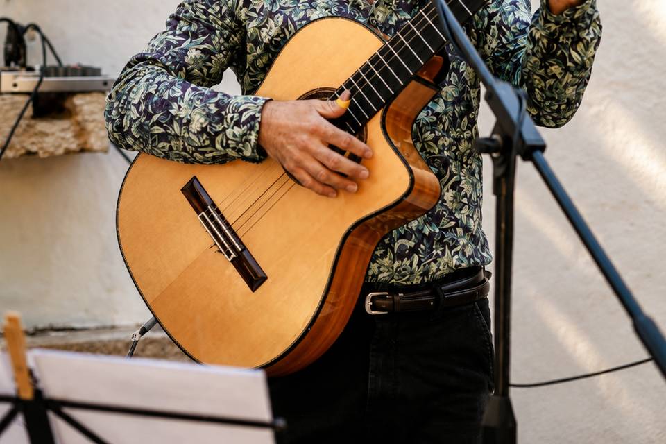 Ivo Ramad - Leonor&Henrique