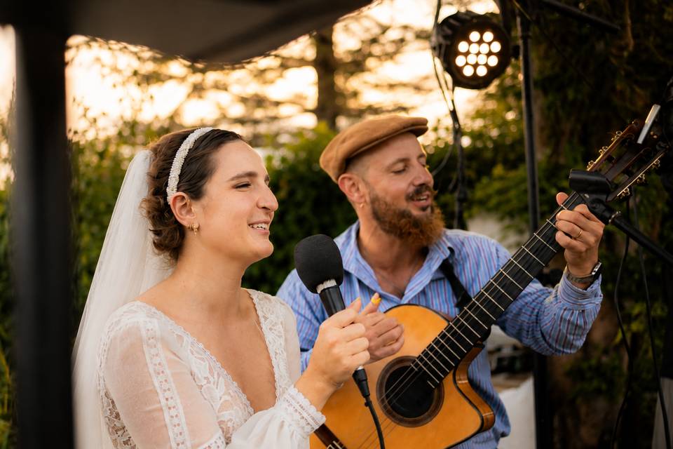 Ivo Ramad - Mariana&Ricardo