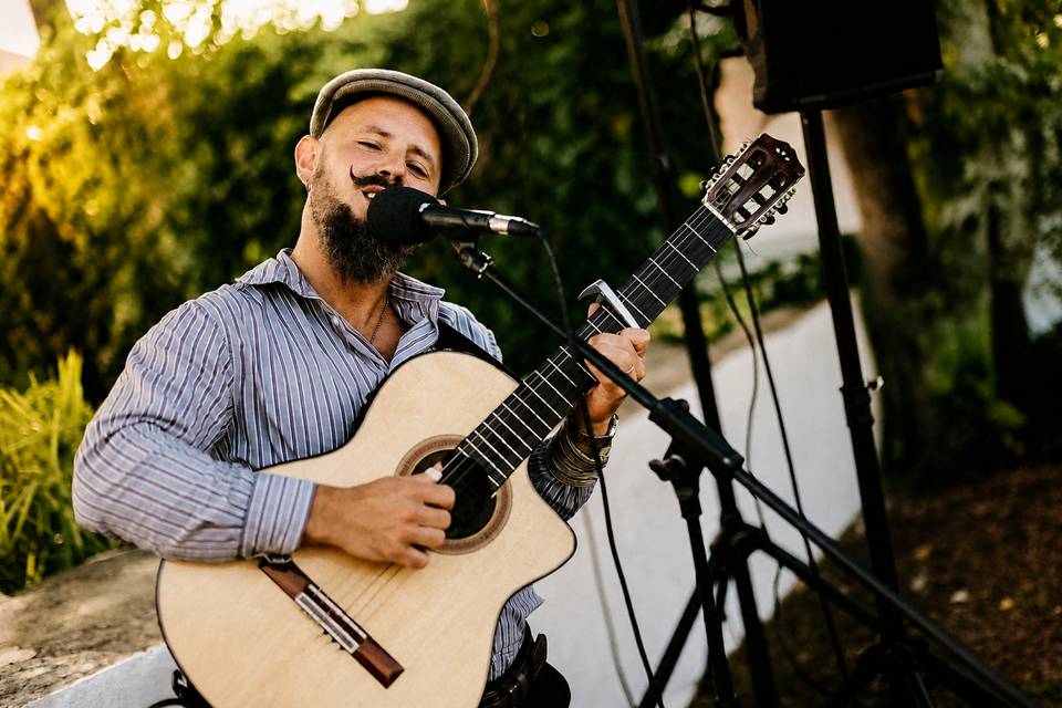 Ivo Ramad Music