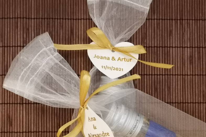 Tubo Organza_1