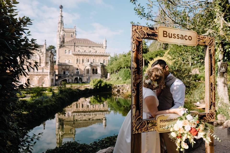 Palácio do Bussaco