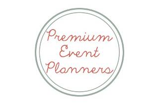 Premium Event Planners logo